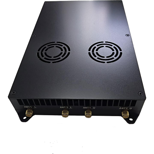 LZJ150BX 视音频数传一体化设备