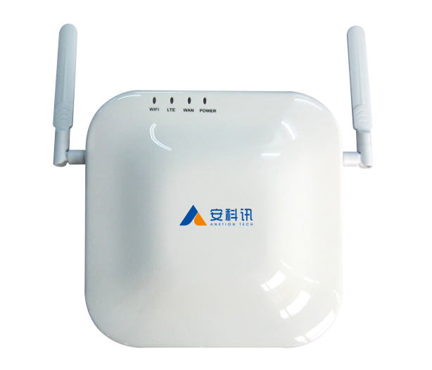 全国产化一体化 5G 基站