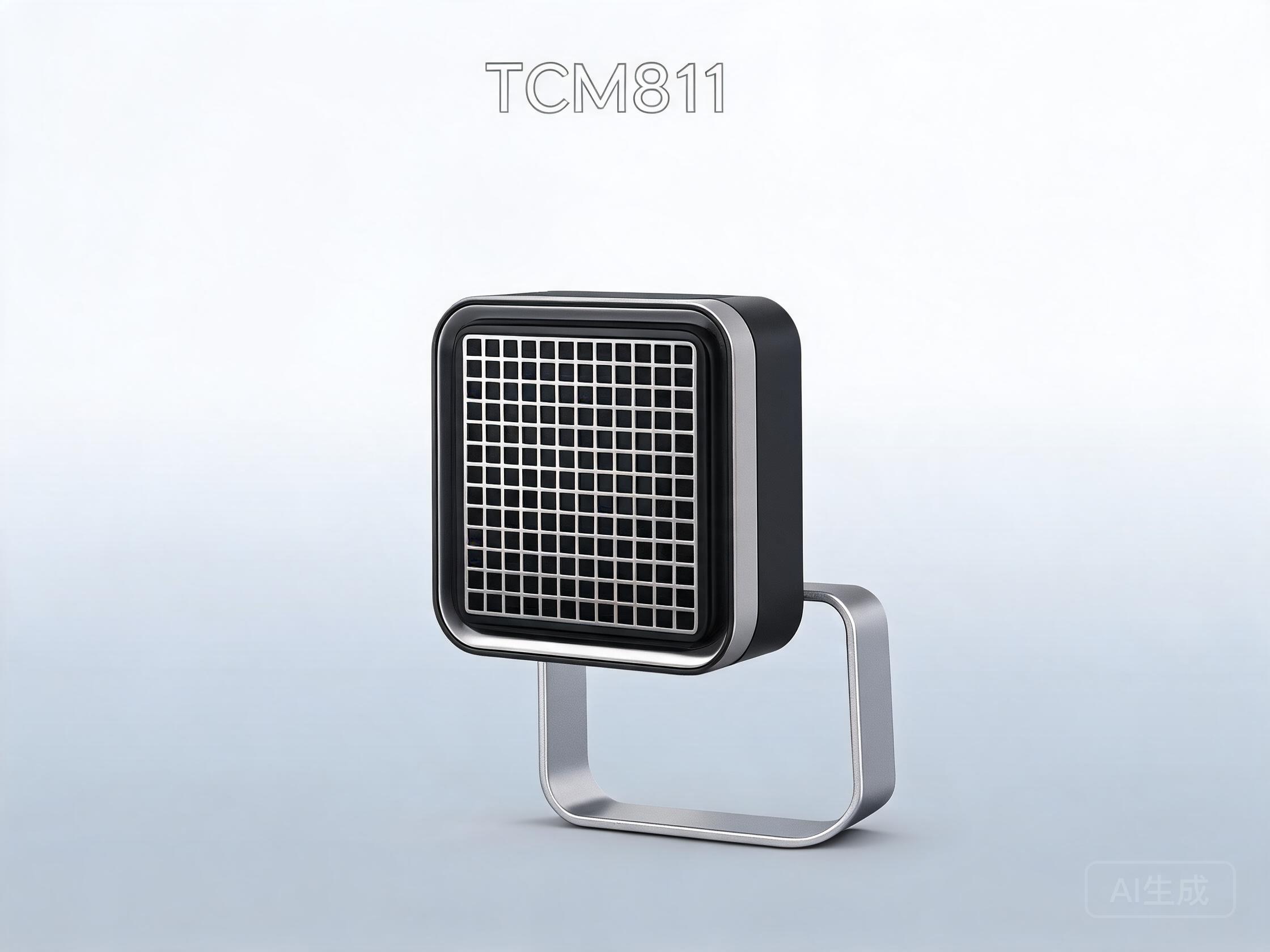 交通流量雷达 TCM811